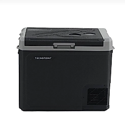 TC21-18 Tek Kapaklı Oto Buzdolabı | 50 Litre