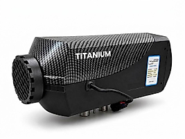 SABİT TİP WEBASTO 12/24 VOLT 5 KW PROF.