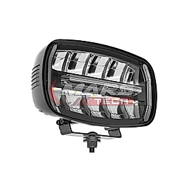 U. Optimo 300 LED Spot & Pozisyon Lamba 10-32V