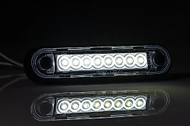 THOC 9 LED YENİ MODEL LÜX PARMAK LAMBA BEYAZ