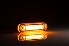 FT-045 Z POZİSYON LAMBASI SARI LEDLİ NEON