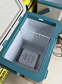 Tecnopoint 20 Litre Oto Buzdolabı 12/24 Volt
