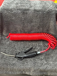 HAVA TABANCASI KABİN TEMİZLEME 5M