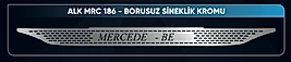 MERCEDES KROM LAZER SİNEKLİK