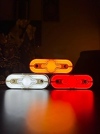 NEON DORSE YAN LAMBASI SİNYALLİ