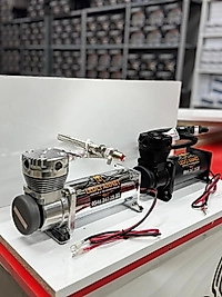 200PSİ HAVA KOMPRASÖRÜ 12V