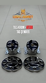 19.5 TAS ÇEMBER ( 2 ÖN 2 ARKA )