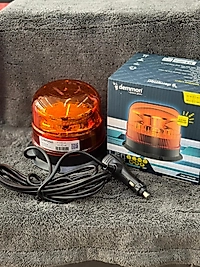 DEMMON DÖNERLİ TEPE ÇAKAR