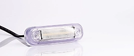 FT-045 B POZİSYON LAMBASI BEYAZ LEDLİ NEON