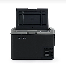 TC21-08 Tek Kapaklı Oto Buzdolabı | 40 Litre