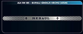 RENAULT 2015 SONRASI T-4 BORULU SİNEKLİK