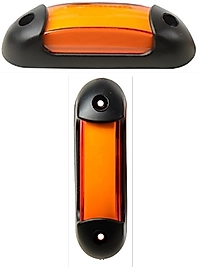 FR İZ LAMBA SARI - KIRMIZI - BEYAZ