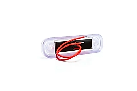 FT-045 Z POZİSYON LAMBASI KIRMIZI LEDLİ NEON
