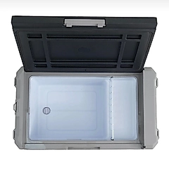 TC21-08 Tek Kapaklı Oto Buzdolabı | 40 Litre