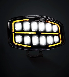 ÇERAY SİS LAMBASI ÇİFT RENK ANİMASYONLU 202506