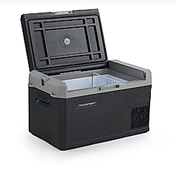 TC21-07 Tek Kapaklı Oto Buzdolabı | 30 Litre