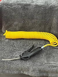 HAVA TABANCASI KABİN TEMİZLEME 5M