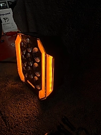 DEMMON EDGE SERİSİ ÇALIŞMA LAMBASI (GERİ VİT-FREN-SİNYAL-PARK-)