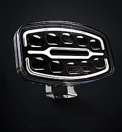 ÇERAY SİS LAMBASI ÇİFT RENK ANİMASYONLU 202507