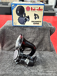 SALYANGOZ KORNA 24V HAVALI