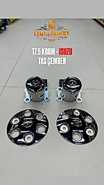 17.5 TAS ÇEMBER ( 2 ÖN 2 ARKA )