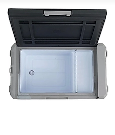 TC21-07 Tek Kapaklı Oto Buzdolabı | 30 Litre