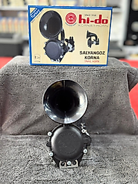 SALYANGOZ KORNA 24V HAVALI