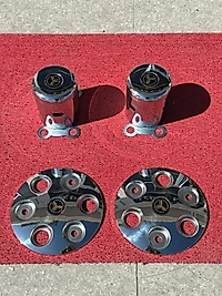 17.5 TAS ÇEMBER ( 2 ÖN 2 ARKA )