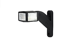 FR ORTA BOYNUZ NEON LAMBA 12-24 VOLT ( TAKIM FİYATI 2 ADET )
