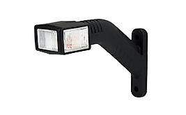 FR UZUN BOYNUZ NEON LAMBA 12-24 VOLT ( TAKIM FİYATI 2 ADET )