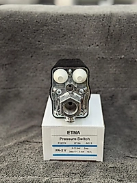 ET-NA 3-11 BASINÇ ŞALTERİ