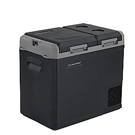 TC21-18 Çift Kapaklı Oto Buzdolabı | 50 Litre