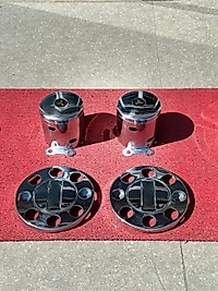 19.5 TAS ÇEMBER ( 2 ÖN 2 ARKA )