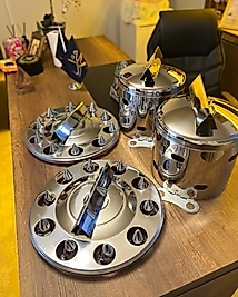 22.5 TAS ÇEMBER ( 2 ÖN 2 ARKA ) FIRFIR BİJON HEDİYELİ