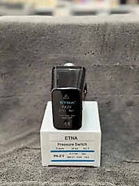 ET-NA 3-11 BASINÇ ŞALTERİ