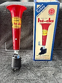 HAVALI ISLIK KORNA 12V