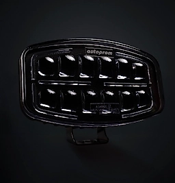 ÇERAY SİS LAMBASI ÇİFT RENK ANİMASYONLU 202506