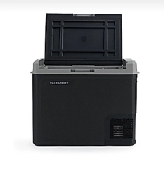 TC21-18 Tek Kapaklı Oto Buzdolabı | 50 Litre