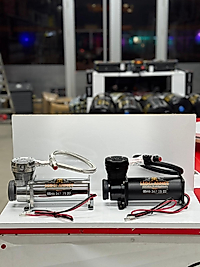 200PSİ HAVA KOMPRASÖRÜ 12V