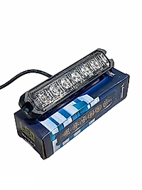 DEMMON TEKLI ÇAKAR 10CM - 10 MODLU