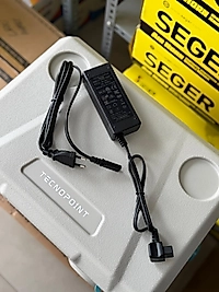 Buzdolabı 220 watt adaptör 12/24 volt uyumlu