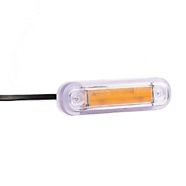FT-045 Z POZİSYON LAMBASI SARI LEDLİ NEON