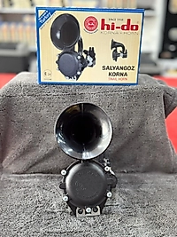 SALYANGOZ KORNA 12V HAVALI